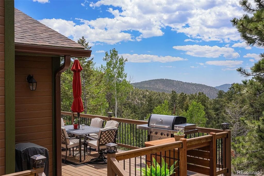 61 Country Sky Lane, Estes Park