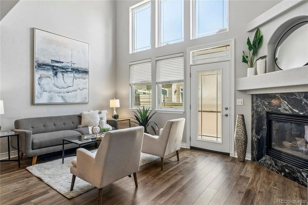 4348 S Queen Court, Littleton