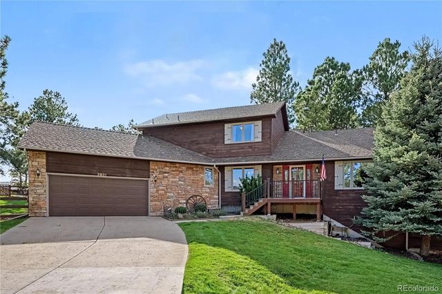 5931 Ponderosa Way, Parker