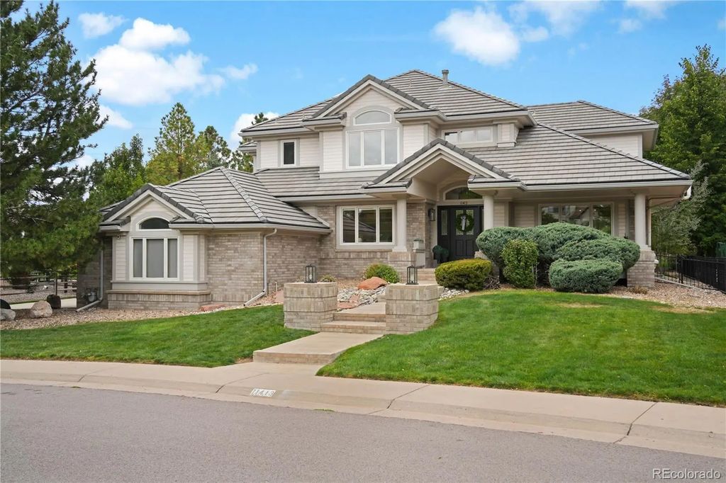 11413 W Asbury Court, Lakewood