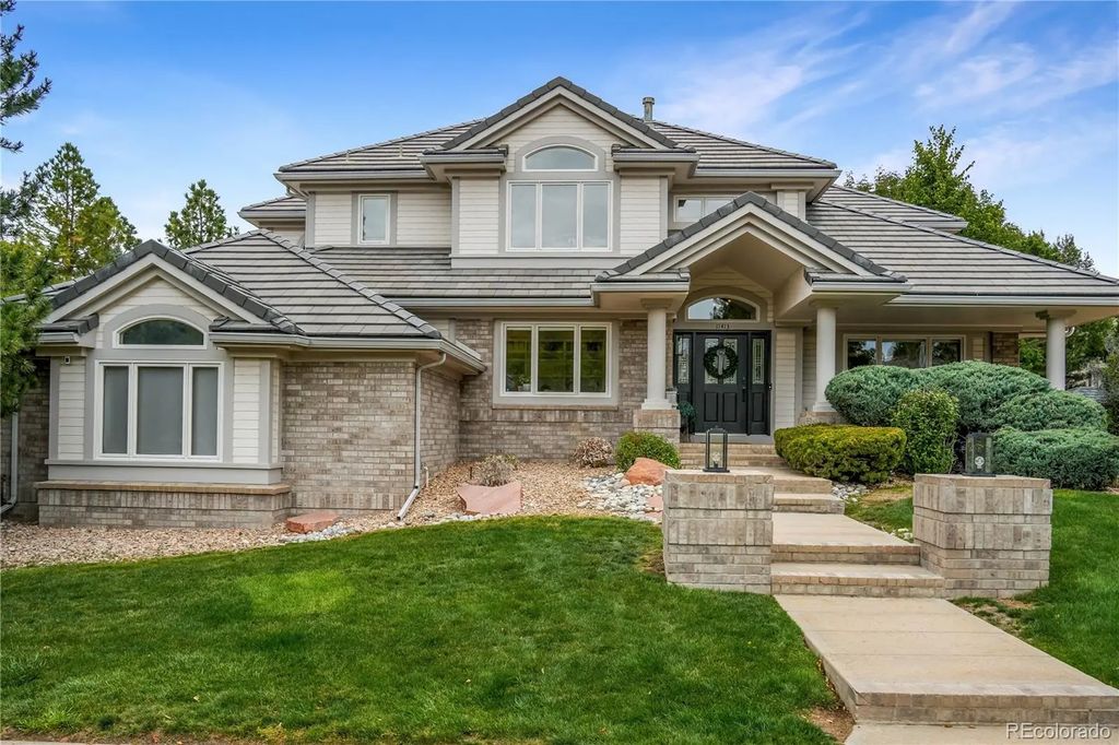 11413 W Asbury Court, Lakewood