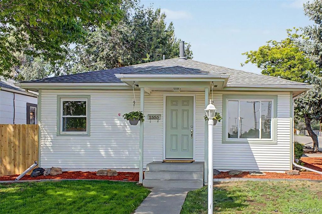 1555 N Monroe Avenue, Loveland