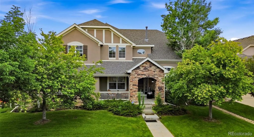 14006 Roaring Fork Circle, Broomfield
