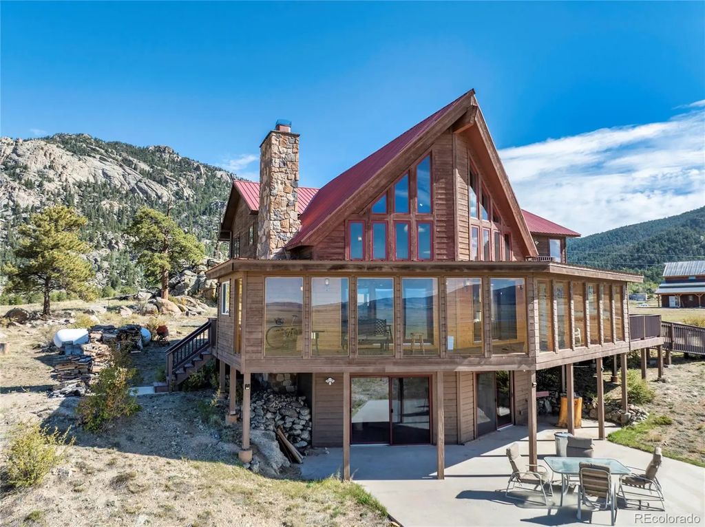 790 Tiara Road, Lake George