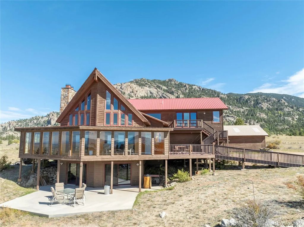 790 Tiara Road, Lake George