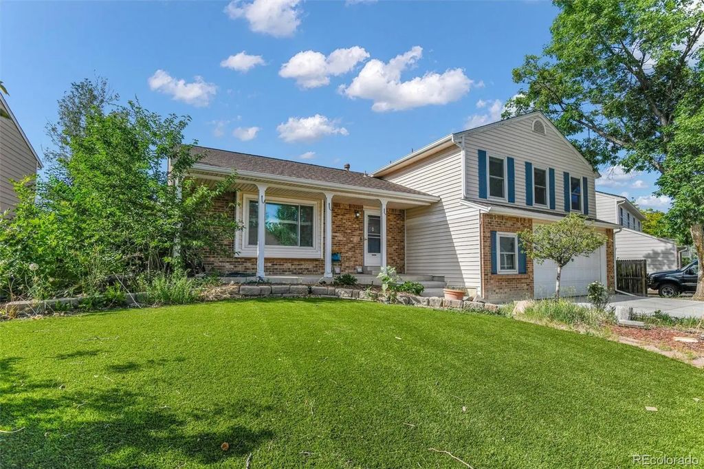 3205 W 11th Avenue Court, Broomfield
