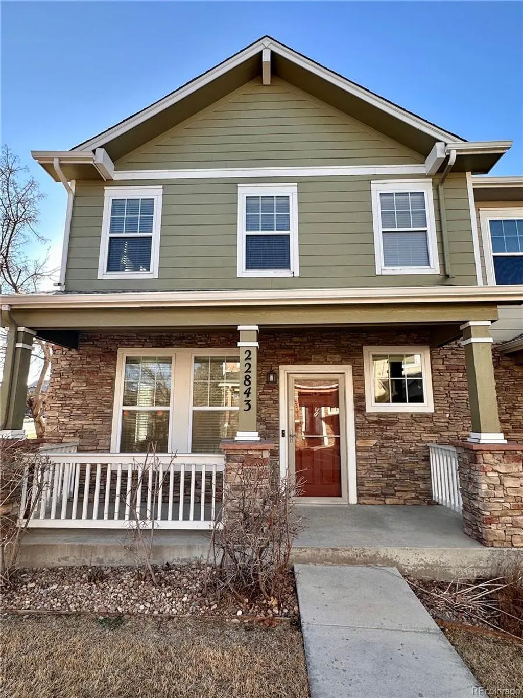 22843 E Briarwood Place, Aurora