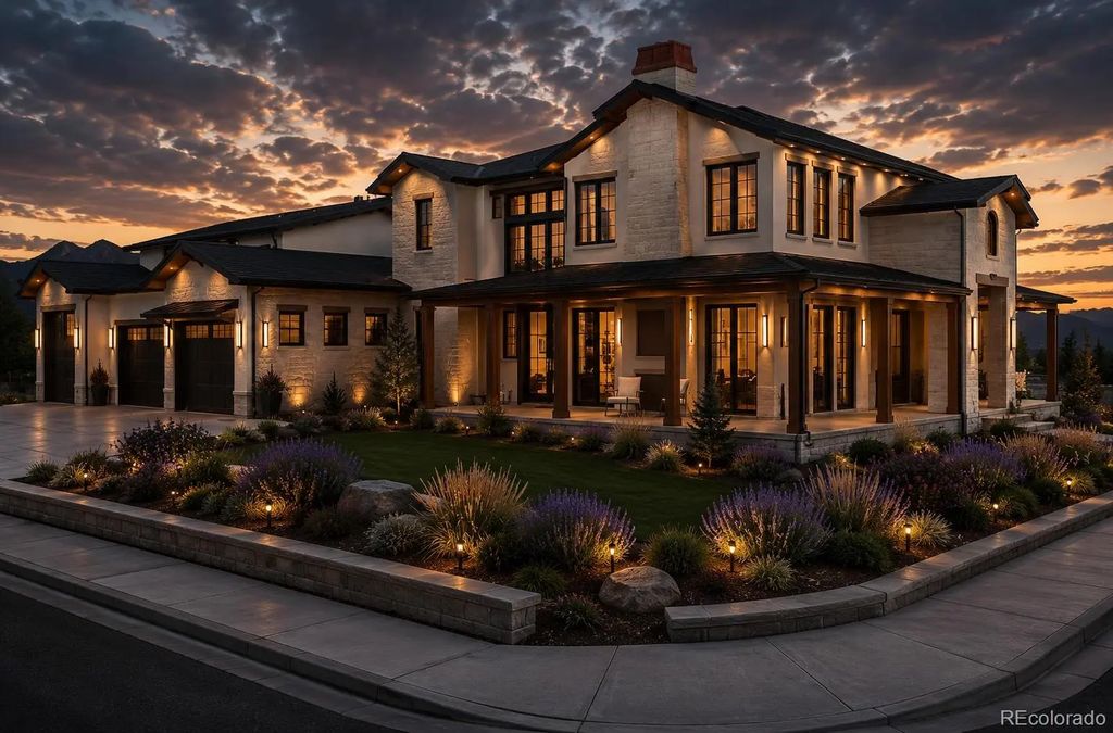 2609 Big Creek Court, Berthoud