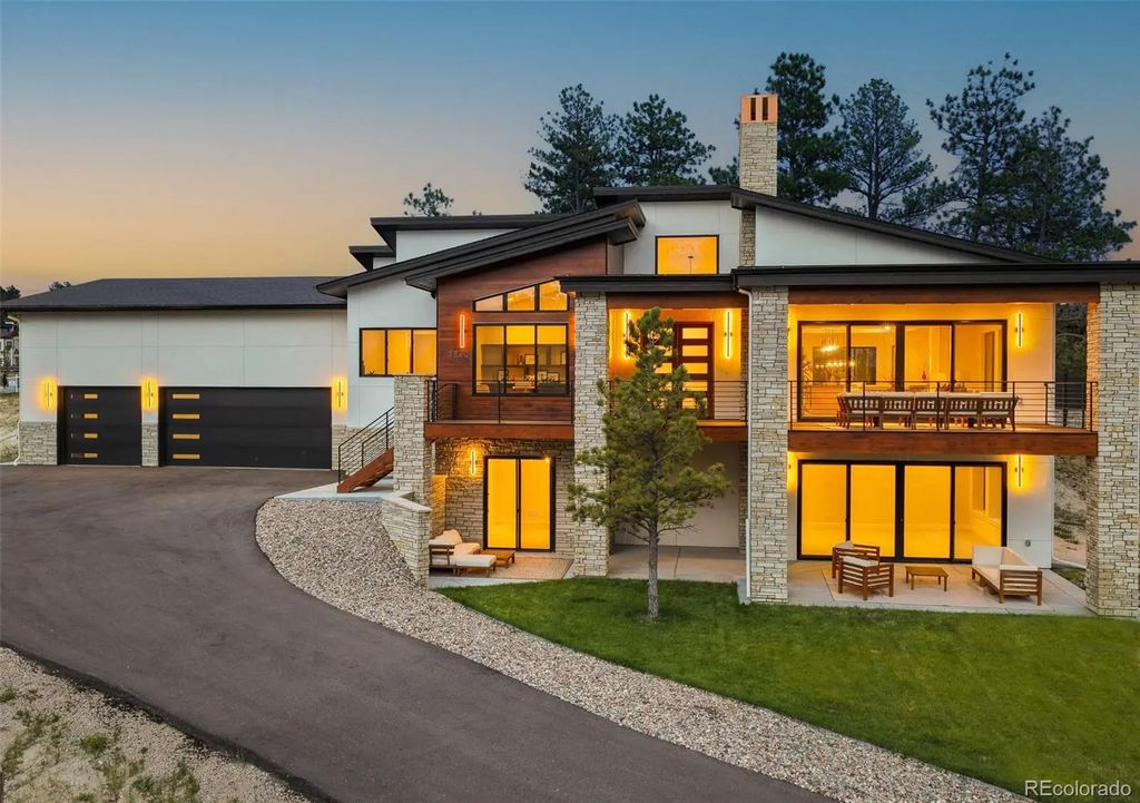 5820 Powell Road, Parker
