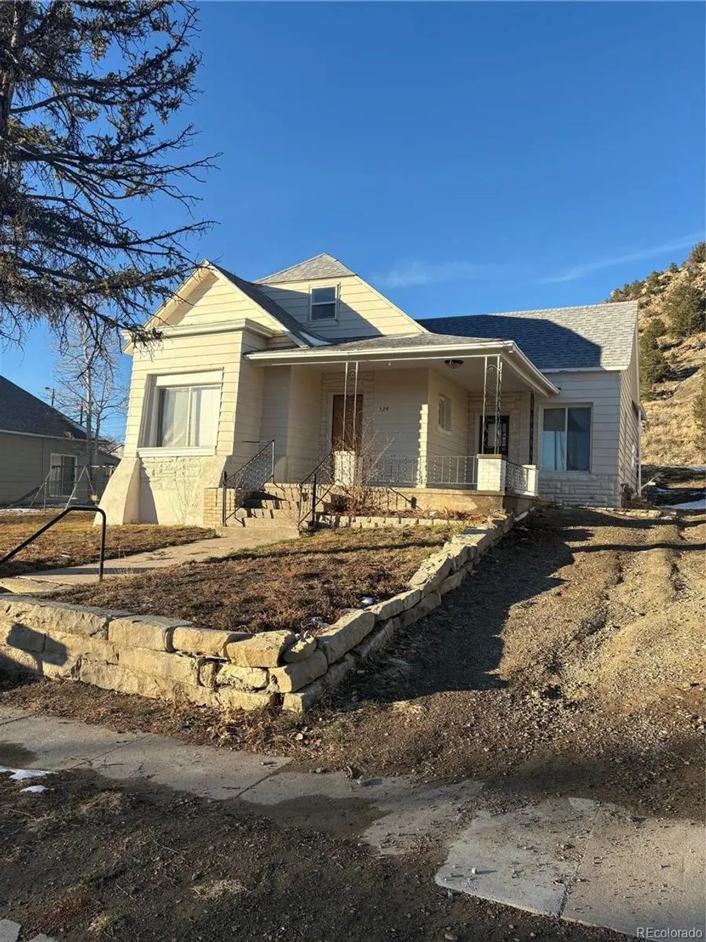 529 W Topeka Avenue, Trinidad