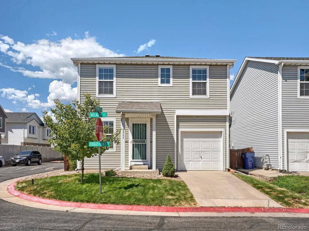 8865 Meade Court, Westminster