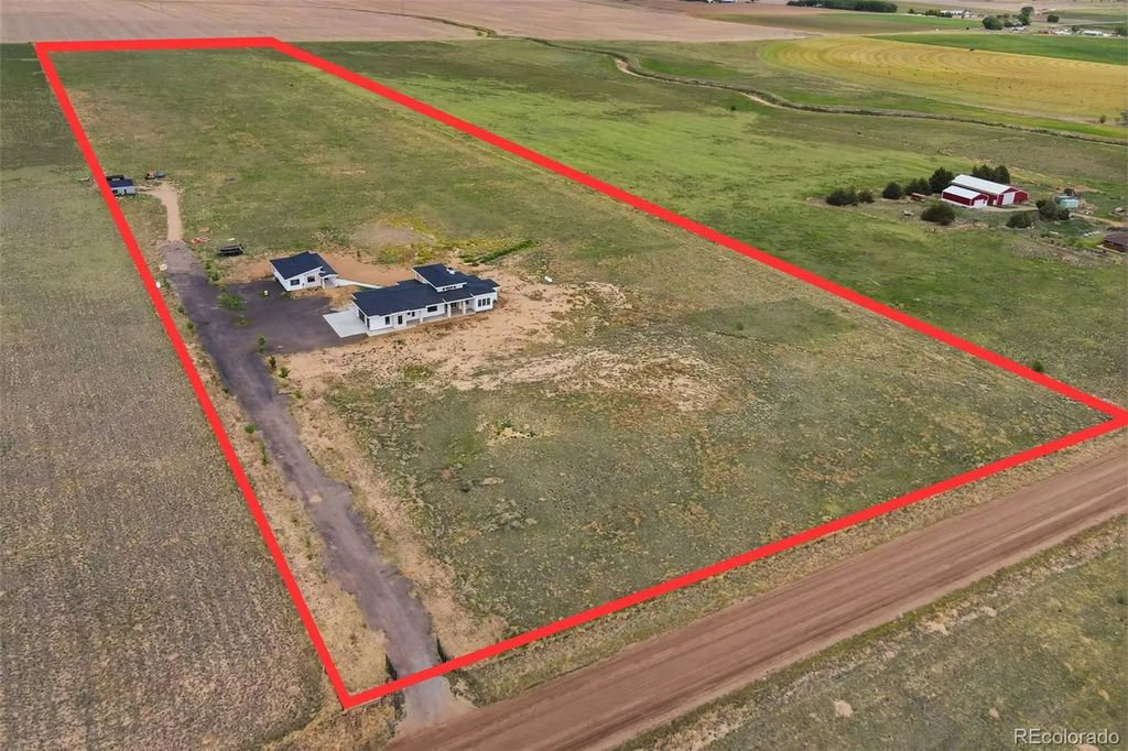 22151 County Road 4, Hudson