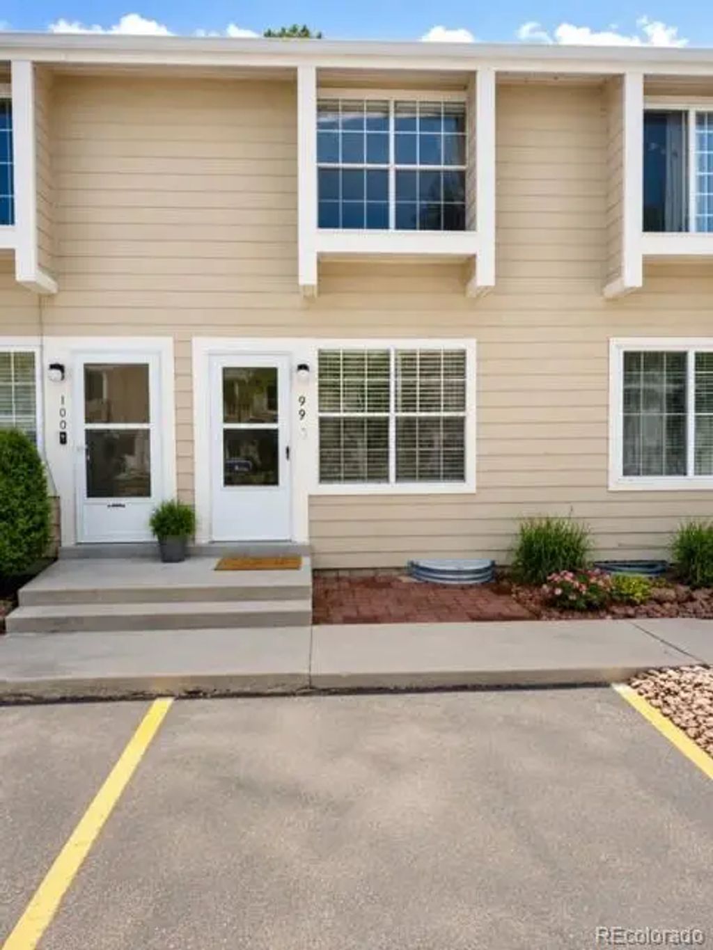 8909 Field Street 99, Broomfield