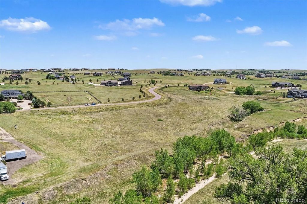 3113 Antelope Ridge Trail, Parker