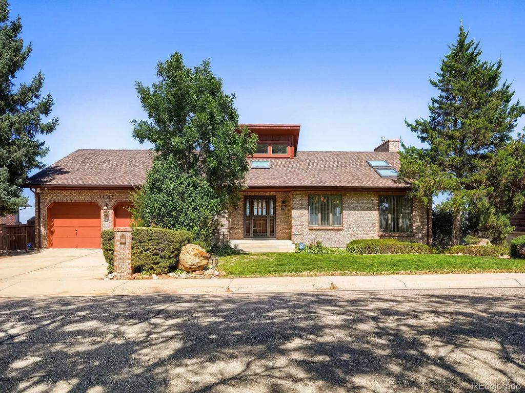 14071 W Center Drive, Denver