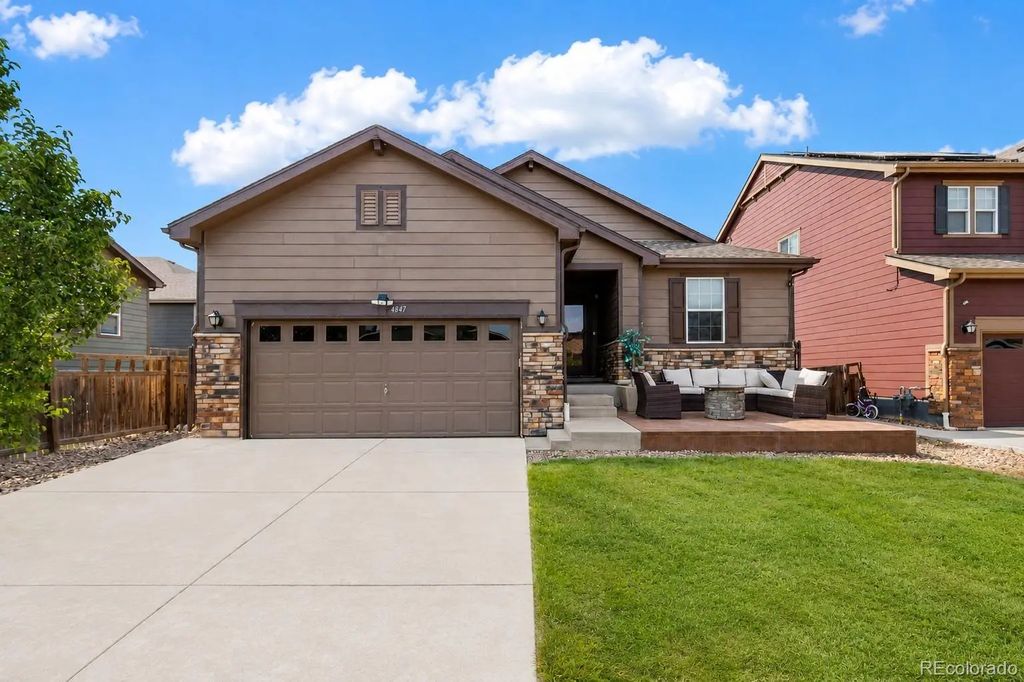 4847 Wildflower Place, Dacono