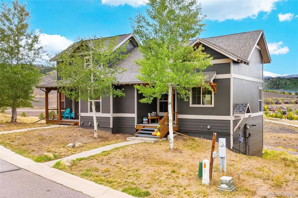 103 Peak View Drive, Granby