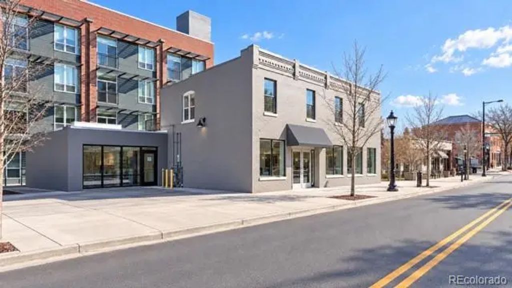 3220 Lowell Boulevard, Denver