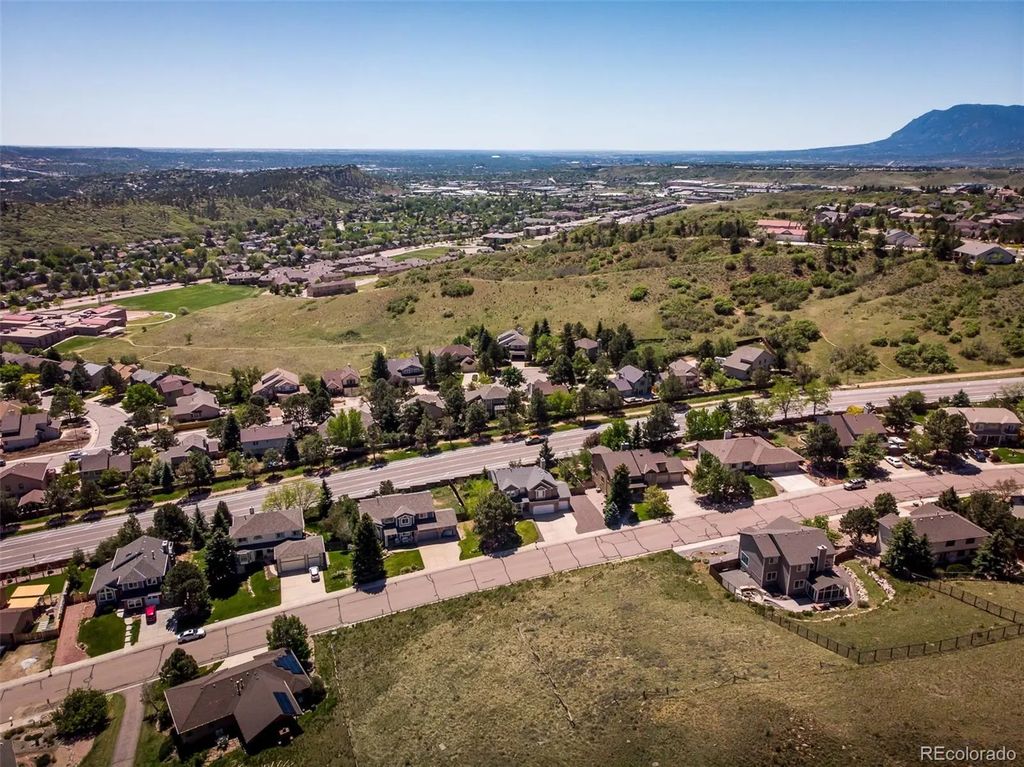 6150 Ashton Park Place, Colorado Springs