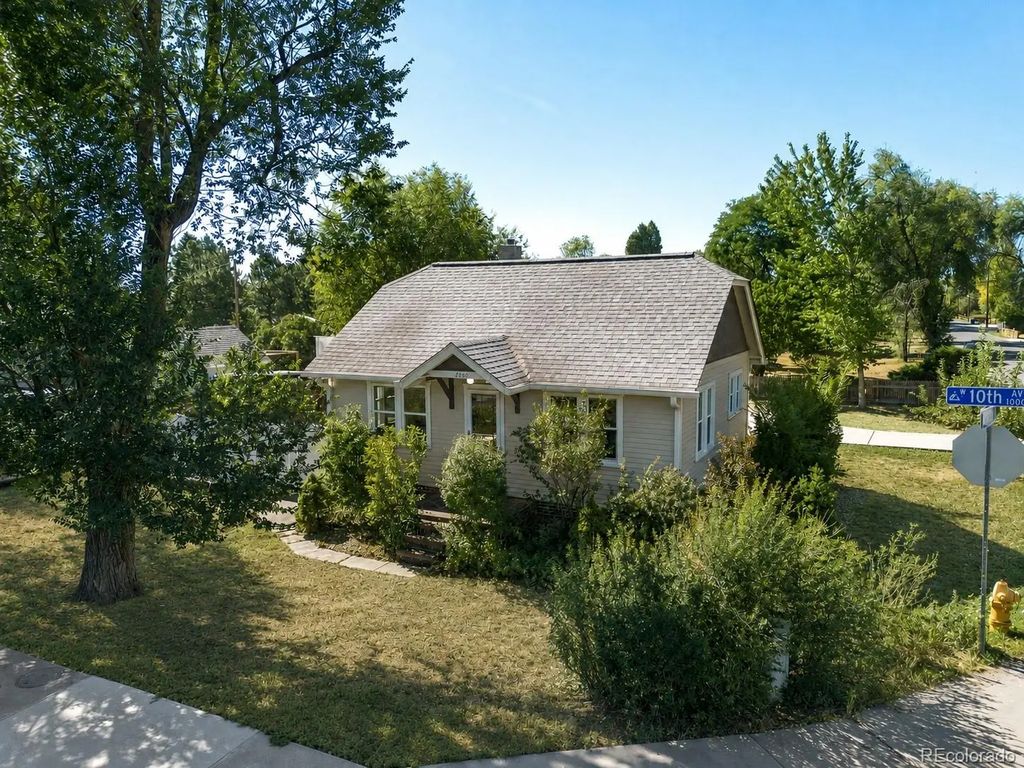 6280 W 10th Avenue, Lakewood