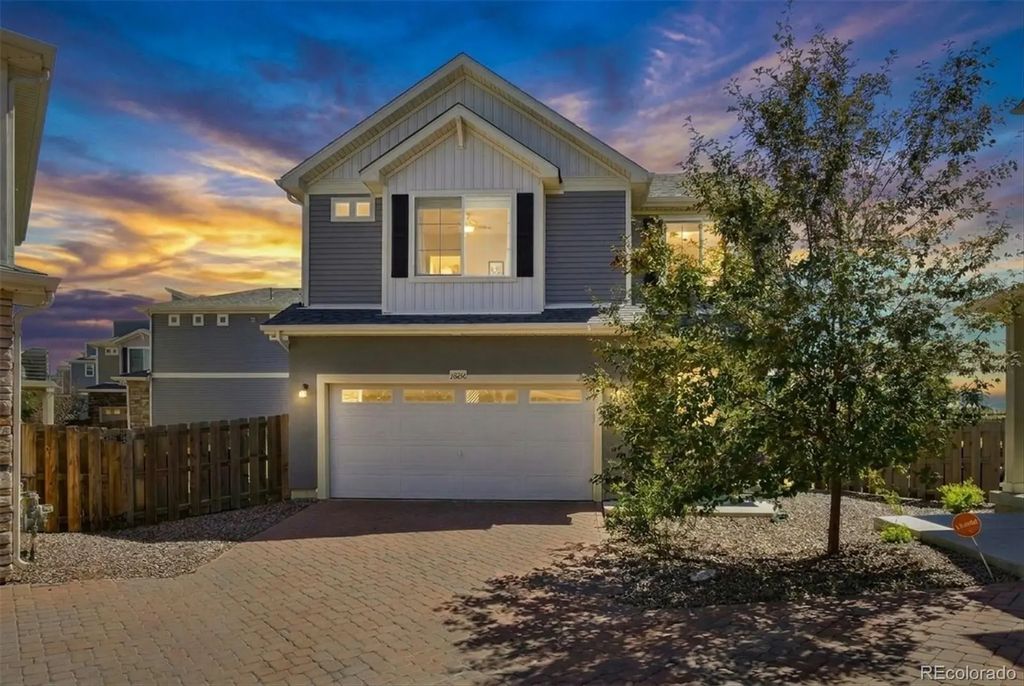 26236 E Byers Place, Aurora