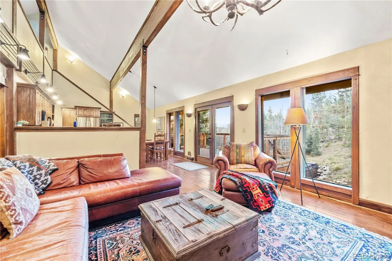 Homes for Sale in Tabernash, CO