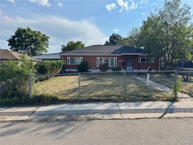 9371 Nagel Drive, Denver