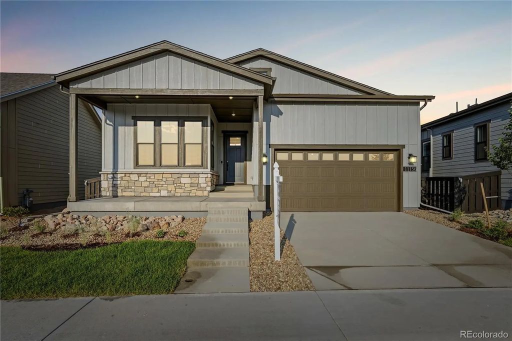 11156 Stonepath Street, Littleton