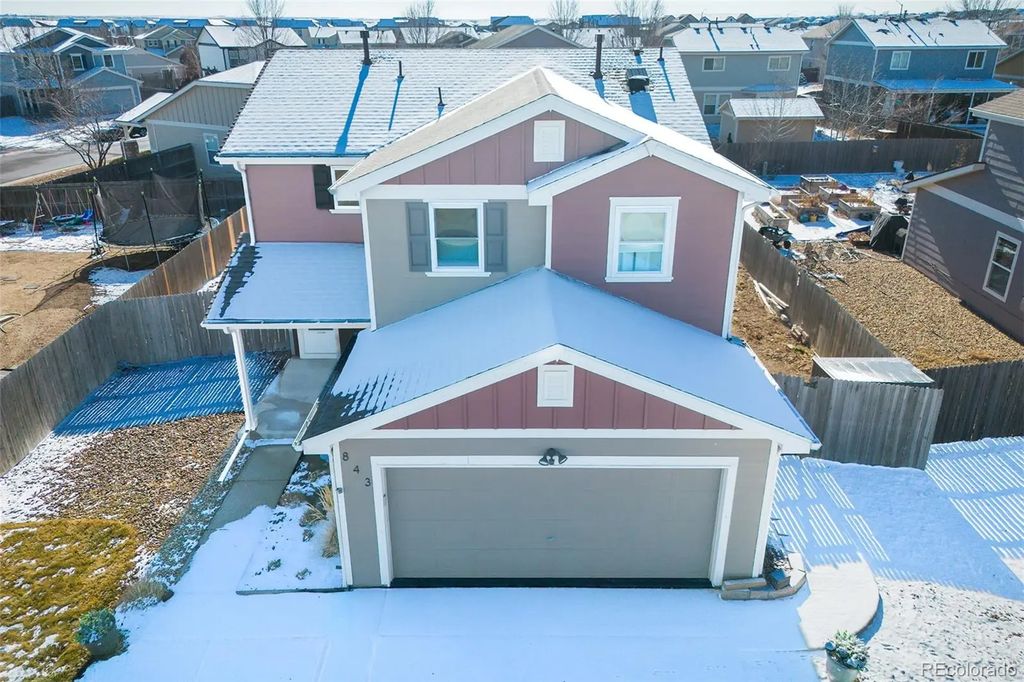 843 Sunrise Drive, Brighton