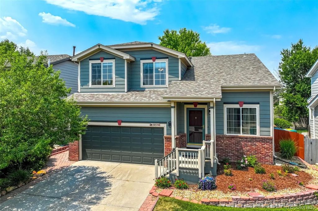 5051 Ox Trail, Parker