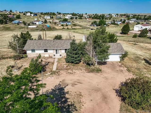 8245 Sun Country Drive, Elizabeth