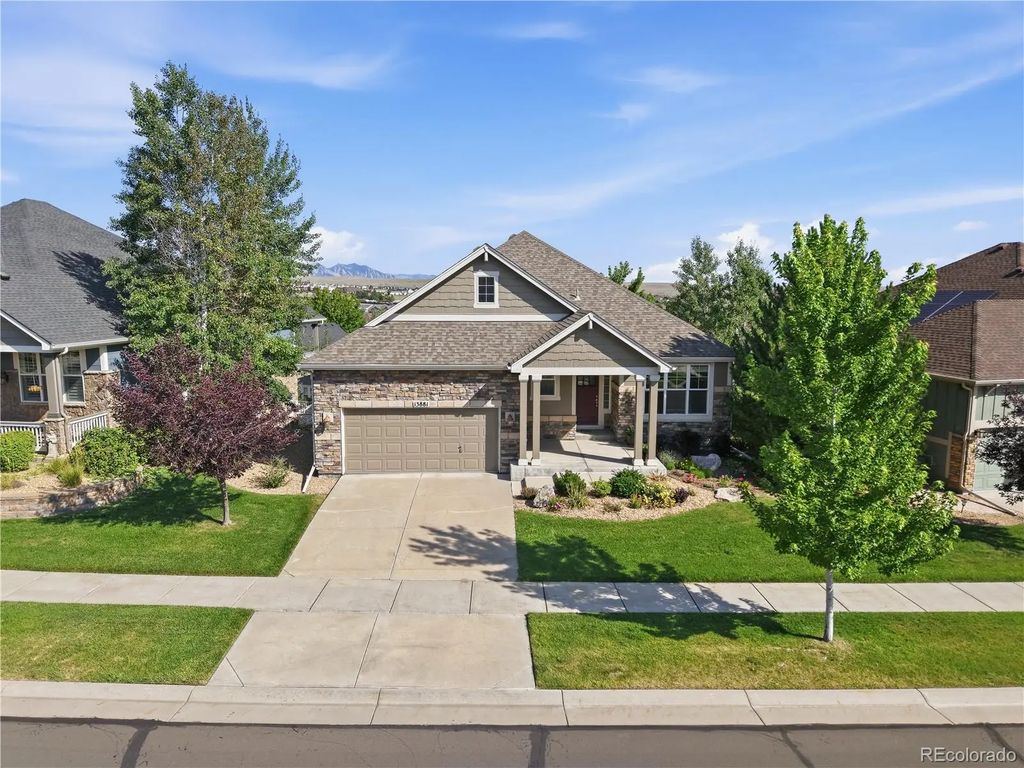 13881 W 87th Drive, Arvada