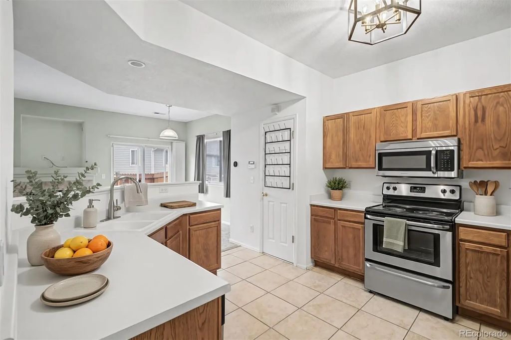 9048 Gale Boulevard 1, Thornton