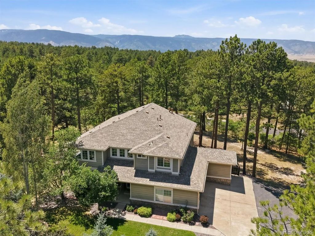 1614 Gore Drive, Larkspur
