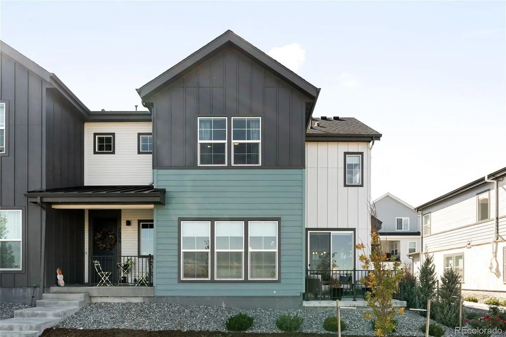 7910 Sterling Ranch Avenue, Littleton
