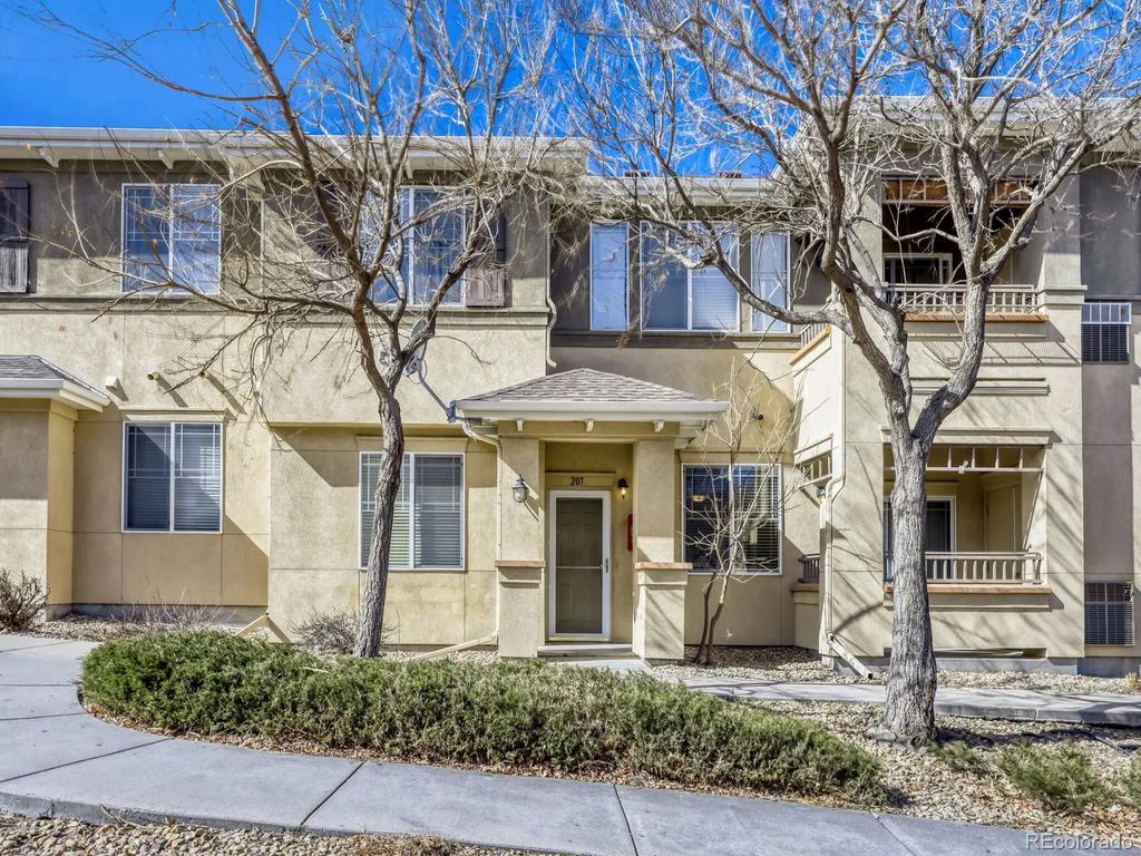 833 E 98th Avenue 207, Thornton