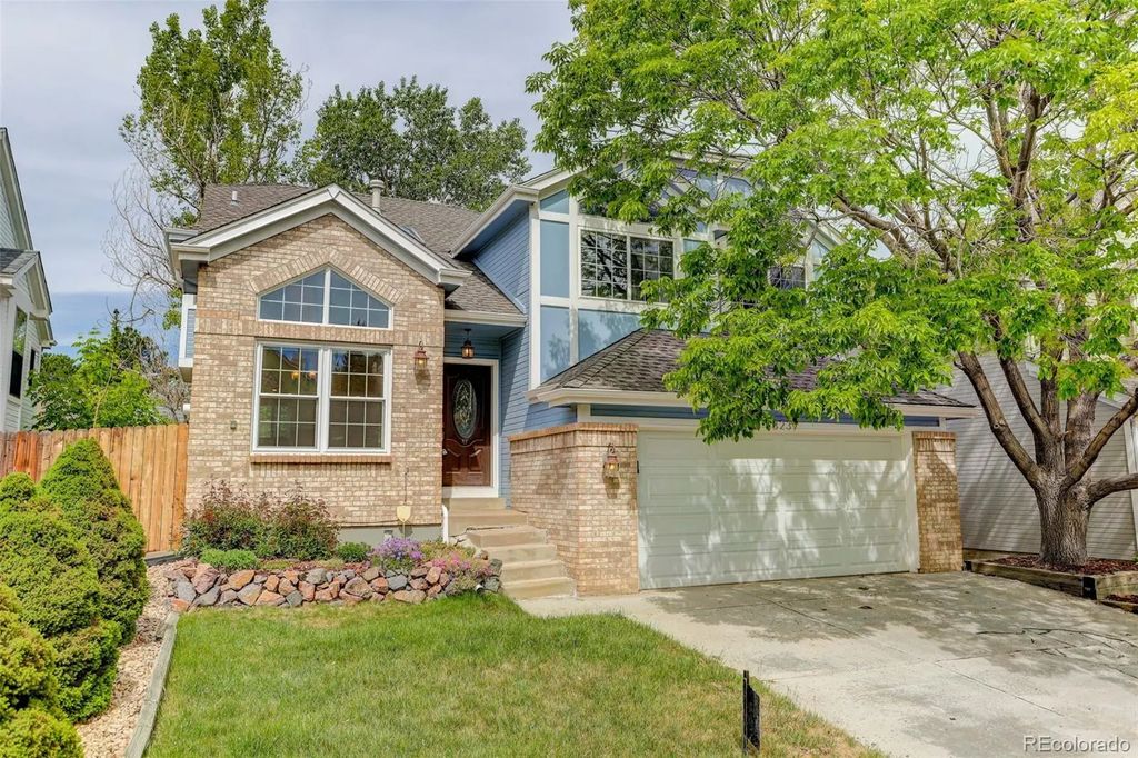 8237 S Ogden Circle, Littleton