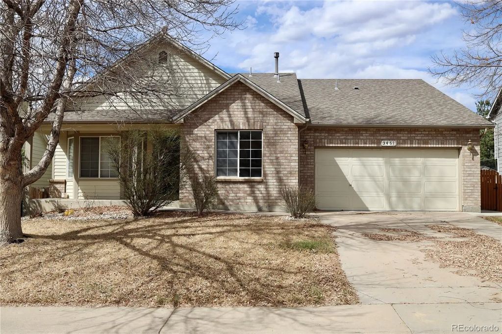 3461 Maple Circle, Brighton