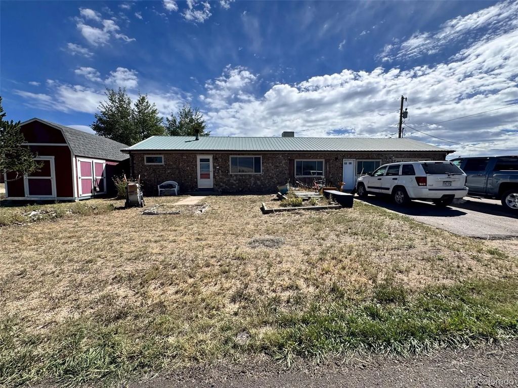 402 South Street, Silver Cliff