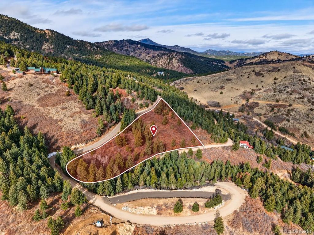 10191 Hondah Drive, Littleton