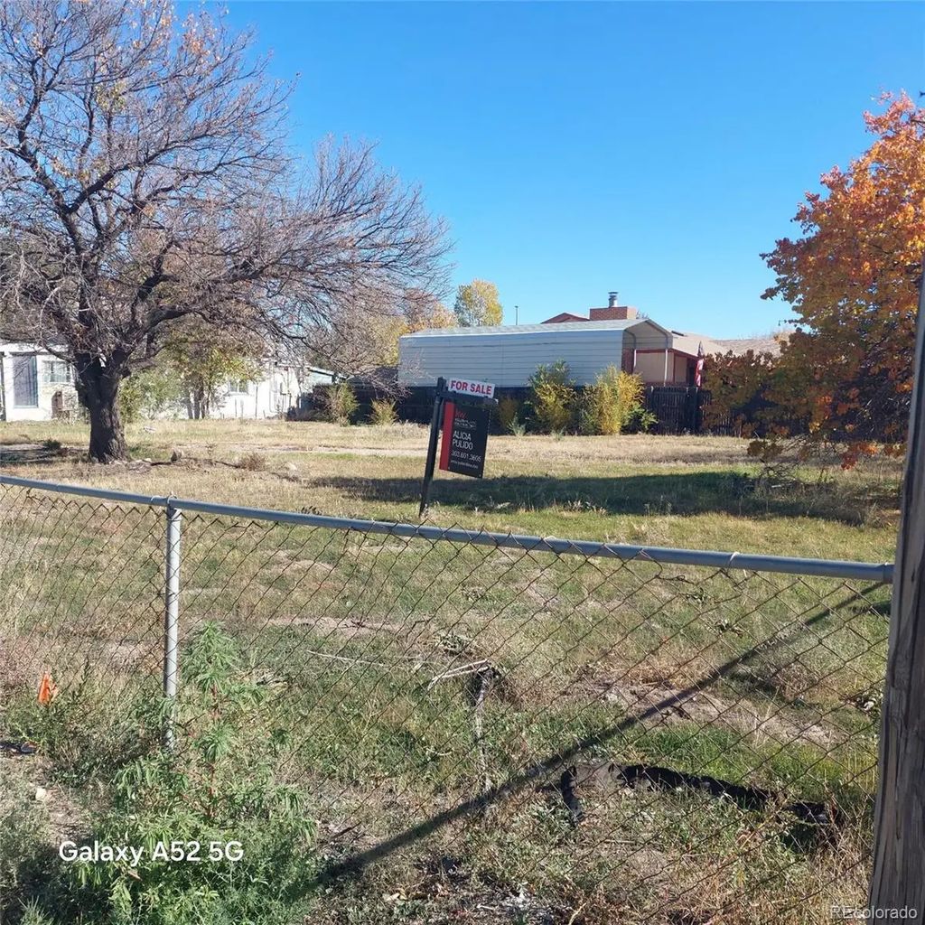 7070 Colorado Boulevard, Commerce City