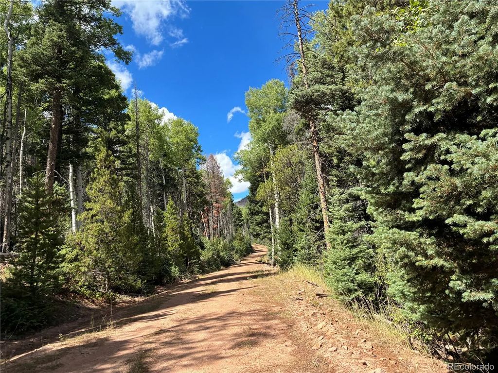 Lot 2381 Benton Place, Fort Garland