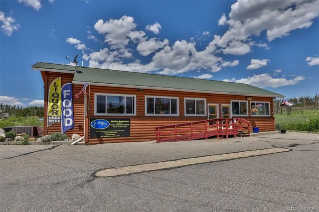 39 County Road 48, Grand Lake