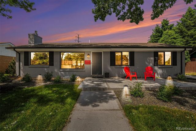 628 S Jasmine Way, Denver
