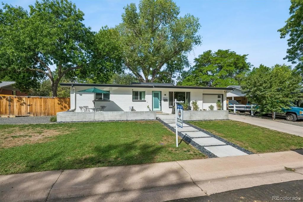 6523 S Datura Street, Littleton