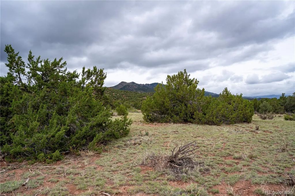 4 Lot Iron Handle Road, Penrose