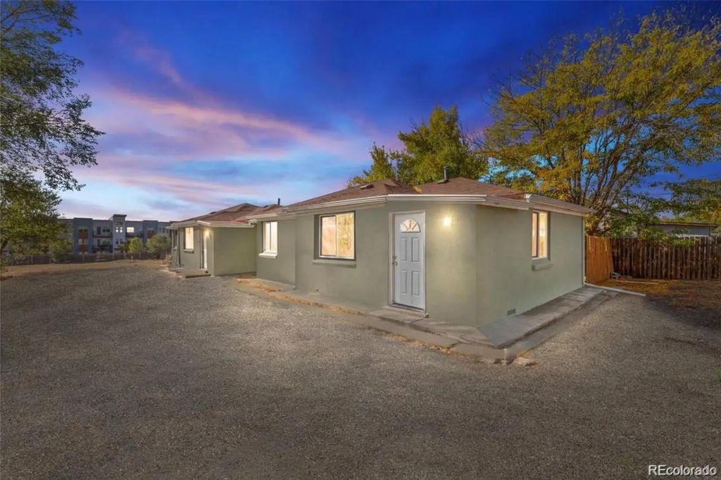 3466 W 65th Avenue, Westminster