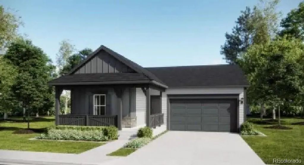 430 Wildflower Court, Bennett