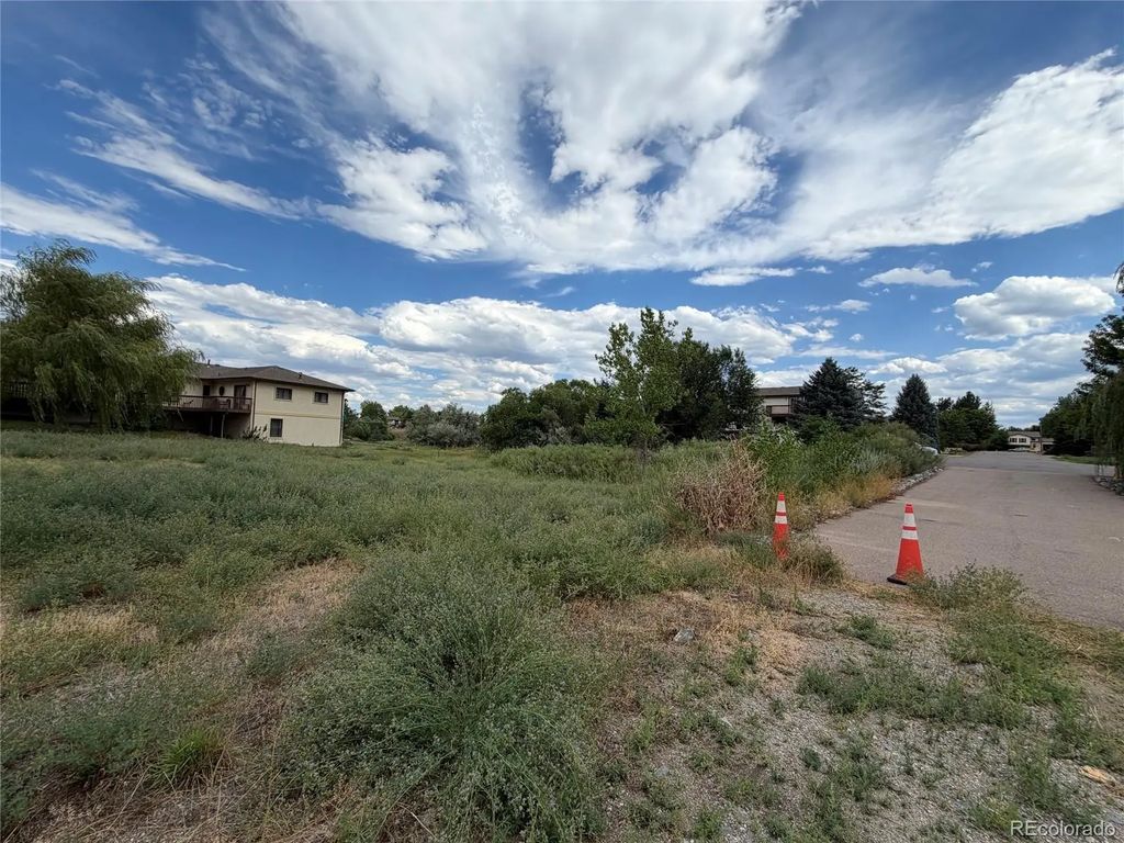 7826 S Field Street, Littleton