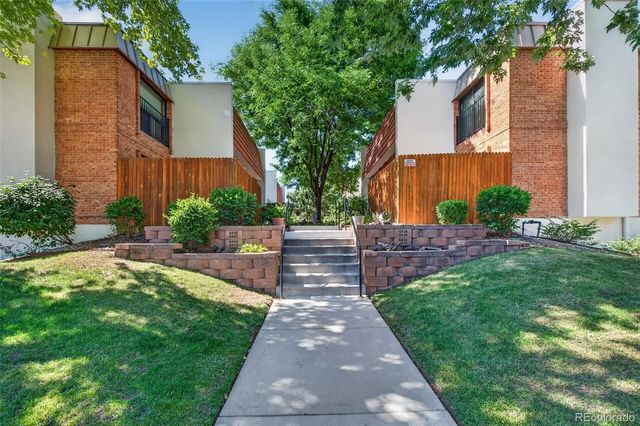 6434 E Bates Avenue, Denver